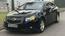 Chevrolet Cruze MT 2012 - Cần bán Chevrolet Cruze MT đời 2012, màu đen 