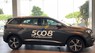 Peugeot 2018 - Peugeot Bình Tân, bán xe Peugeot 5008 SUV 7 chỗ gầm cao dòng xe Châu Âu, hỗ trợ mua trả góp 80% - đặt cọc nhận xe ngay