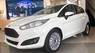 Ford Fiesta 2018 - Bán ô tô Ford Fiesta sản xuất 2018, màu trắng