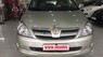 Toyota Innova J 2008 - Bán xe Toyota Innova J sản xuất 2008, màu bạc