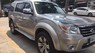 Ford Everest 4x2 MT 2010 - Bán Ford Everest 4x2 MT năm 2010, màu vàng, giá tốt