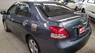 Toyota Vios G 2008 - Bán Toyota Vios G 2008, số tự động, màu xanh ngọc, xe cực đẹp, giá tốt 