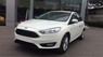 Ford Focus Trend 2018 - Bán Focus Trend đủ 2 phiên bản giá cạnh tranh nhất thị trường giao xe ngay, hỗ trợ trả góp 0941921742 