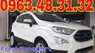 Ford EcoSport 1.5 Ambiente MT 2018 - Tư vấn mua bán xe Ford Ecosport mới 2018 tại Lào Cai, hỗ trợ trả góp, giá xe thương lượng 