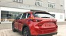 Mazda CX 5 2018 - Cần bán Mazda CX 5 đời 2018, màu đỏ

