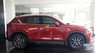 Mazda CX 5 2018 - Cần bán Mazda CX 5 đời 2018, màu đỏ

