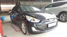 Hyundai Accent Blue 1.4AT 2013 - Bán Hyundai Accent Blue 1.4AT màu đen VIP số tự động nhập Hàn Quốc 2013 