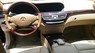 Mercedes-Benz S300   2011 - Mercedes S300 màu Đen/Kem, sản xuất 12/2011 biển Hà Nội. Xe đăng ký chính chủ từ mới năm 2012