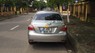 Toyota Vios E 2010 - Bán Toyota Vios E năm 2010, màu bạc 