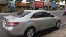 Toyota Camry XLE 2.4 AT 2007 - Bán Toyota Camry XLE 2.4 AT 2007, màu bạc, nhập khẩu