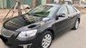 Toyota Camry 2.4G 2010 - Bán Toyota Camry 2.4G sản xuất năm 2010, màu đen như mới 