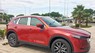 Mazda CX 5 2018 - Cần bán Mazda CX 5 đời 2018, màu đỏ

