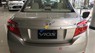 Toyota Vios 2018 - Bán xe Toyota Vios năm sản xuất 2018, màu vàng 