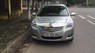 Toyota Vios E 2010 - Bán Toyota Vios E năm 2010, màu bạc 