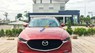 Mazda CX 5 2018 - Cần bán Mazda CX 5 đời 2018, màu đỏ

