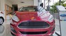 Ford Fiesta 2018 - Bán Ford Fiesta năm sản xuất 2018, màu đỏ, giá chỉ 505 triệu