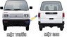 Suzuki Super Carry Van 2017 - Cần bán xe Suzuki Super Carry Van năm sản xuất 2017, màu trắng, giá 293 triệu