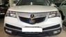 Acura MDX 3.7 Sport 2011 - Cần bán lại xe Acura MDX 3.7 Sport năm 2011, màu trắng   