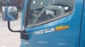 Thaco OLLIN 2018 - Bán Thaco Ollin Euro4 2018, màu xanh lam, chạy thành phố