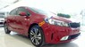 Kia Cerato   2018 - Cần bán xe Kia Cerato năm sản xuất 2018, màu đỏ 