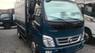 Thaco OLLIN 350 2017 - Bán xe mới Thaco Ollin350 nâng tải 3.49 tấn trả góp 80% tại Hà Nội