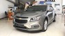 Chevrolet Cruze LT 2018 - Cruze 1.6LT số sàn khuyến mãi khủng, hỗ trợ vay 90% giá trị xe không cần chứng minh thu nhập