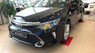 Toyota Camry  2.5Q   2018 - Bán xe Toyota Camry 2.5Q sản xuất năm 2018, màu đen