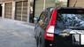 Honda CR V 2008 - Cần bán Honda CR V sản xuất năm 2008, màu đen, nhập khẩu nguyên chiếc như mới 