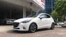 Mazda 2 1.5 AT 2016 - Cần bán gấp Mazda 2 1.5 AT năm 2016, màu trắng 