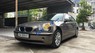 BMW 3 Series   2003 - Cần bán lại xe BMW 3 Series năm 2003, màu xám  