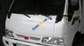 Kia Frontier   2000 - Bán xe Kia Frontier sản xuất 2000, màu trắng, nhập khẩu như mới  