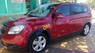 Chevrolet Orlando 2016 - Cần bán xe Chevrolet Orlando năm 2016, màu đỏ như mới 