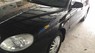 Daewoo Leganza 2001 - Bán ô tô Daewoo Leganza sản xuất năm 2001, màu đen, nhập khẩu 
