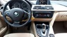 BMW 3 Series 320i 2015 - Cần bán BMW 3 Series 320i năm sản xuất 2015, màu đen, xe nhập