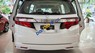 Honda Odyssey   2018 - Cần bán Honda Odyssey năm sản xuất 2018, màu trắng, nhập khẩu