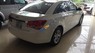 Chevrolet Cruze LS 2015 - Bán ô tô Chevrolet Cruze LS sản xuất năm 2015, màu trắng còn mới 