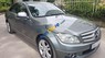 Mercedes-Benz C class  C200 Blue 2008 - Chính chủ bán Mercedes C200 Blue năm 2008 