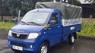 Xe tải 500kg 2018 - Bán xe tải 500kg năm 2018, màu xanh lam, xe nhập, giá tốt