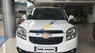 Chevrolet Orlando 2018 - Bán xe Chevrolet Orlando sản xuất 2018, màu trắng
