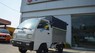 Suzuki Super Carry Truck 2017 - Cần bán xe Suzuki Super Carry Truck sản xuất năm 2017, màu trắng