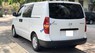 Hyundai Starex 2016 - Bán Hyundai Grand Starex Van 6 chỗ ngồi máy dầu, số sàn, màu trắng, sản xuất 2016