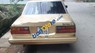 Toyota Cressida 1981 - Cần bán lại xe Toyota Cressida năm sản xuất 1981, màu vàng  