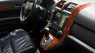 Honda CR V 2008 - Cần bán Honda CR V sản xuất năm 2008, màu đen, nhập khẩu nguyên chiếc như mới 