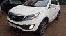 Kia Sportage Cũ   2.0 2013 - Xe Cũ KIA Sportage 2.0 2013