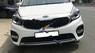 Kia Rondo GAT 2016 - Cần bán lại xe Kia Rondo GAT sản xuất năm 2016, màu trắng