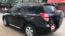 Toyota RAV4 2.5 AT 2009 - Cần bán lại xe Toyota RAV4 2.5 AT đời 2009, màu đen, xe nhập còn mới, giá tốt