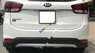 Kia Rondo GAT 2016 - Cần bán lại xe Kia Rondo GAT sản xuất năm 2016, màu trắng