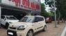 Kia Soul 4U 2009 - Bán xe Kia Soul 4U sản xuất năm 2009, màu kem (be), nhập khẩu