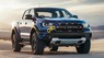 Ford Ranger Raptor 2018 - Bán Ford Ranger Raptor năm 2018, nhận đặt cọc từ hôm nay, giá tạm tính 1 tỷ