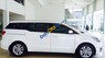 Kia Sedona   2018 - Bán ô tô Kia Sedona sản xuất năm 2018, màu trắng giá tốt